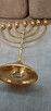 Świecznik menora marki Karshi z Jerozolimy - 7