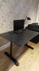 IKEA Biurko Bekant z reg. wys. - Wrocł- Dostawa + Wniesienie - 4