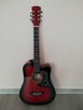 Sprzedam nowiutką gitarę akustyczną. - 13