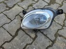 Witam sprzedam lampę do Fiata 500l 1.4tje do zderzaka lewą s - 2