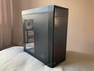 Obudowa komputera ZALMAN R1 ATX Mid Tower karton zadbana - 2