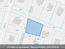 działka na osiedlu DOBRA w MŁAWIE