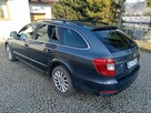 Skoda Superb 2 kombi 2014 170KM DSG - 10