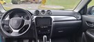 Suzuki Vitara - 6