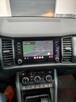 Skoda kodiaq 4*4 7osobowa 12mies gwaracji - 15