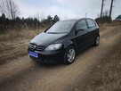 Golf Plus 1.9 TDI
