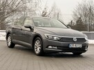 1. Właściciel | Salon PL | Passat B8 1.8 TSI 180 KM | 103 ty - 2