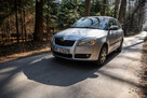 Skoda Fabia 1.4 Mpi Benzyna Klima Salon PL + 2 komplety opon - 5