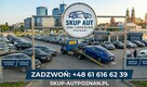 SKUPIĘ KAŻDE AUTO! Gotówka do ręki Bydgoszcz i okolice 24 - 5