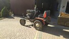 Ciągnik Traktor Sam S15 Andoria - 7