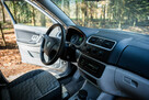 Skoda Fabia 1.4 Mpi Benzyna Klima Salon PL + 2 komplety opon - 2