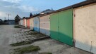 Sprzedam garaż w Strzegomiu - 2