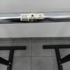 Gryf gładki do treningu Corength 155 cm / 28 mm 20kg , zacis - 5