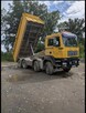 Usługi sprzętem budowlanym koparki wywrotki transport. - 3