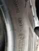 4 Opony Continental EcoContact6 205/55/17 91V - 2