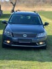 VW passat B7 2.0 TDI