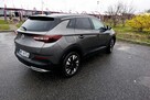 Opel Grandland X 2019r. serwisowany, zadbany. - 4