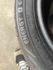 2 Opony Michelin 195/55/16 - 3