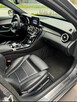 Mercedes-Benz C-klasa AMG do ślubu - 4