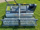 Glebogryzarka separacyjna hydrauliczna DB-IKO 1200 - 3