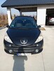 Peugeot 207 sw