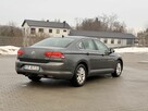 1. Właściciel | Salon PL | Passat B8 1.8 TSI 180 KM | 103 ty