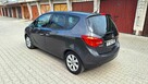 Opel Meriva * 1.4 T * Cosmo - 6