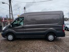 FORD TRANSIT SALON SERWIS Cena brutto VAT 23% - 15