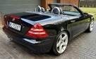 Mercedes SLK Coupé Cabriolet - piękny stan, extra wnętrze - 7