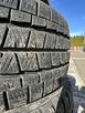 4x Falken Eurowinter van01 195/60R16C 99/97T - 3