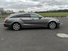 Mercedes CLS 250 CDI Shooting brake Doinwestowany Okazja - 10