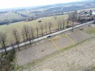 Działka budowlana w m-ci Stróże Wielkie, gmina Sanok - 6