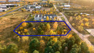 Piła, ul. Żwirowa | Działka inwestycyjna 3146 m²