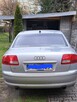 Sprzedam Audi A8