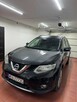 Nissan X-Trail 2.0 dCi ALL-MODE 4x4i Xtronic Tekna 2017r - 2