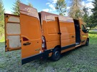 Opel Movano L3H2 2020r. klima, hak, navi, tempomat - 5