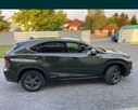 Lexus NX 300h z gazem - 8