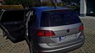 Vw Golf 7 sportsvan 2015r 1.6 tdi 110KM Comfort/Business - 5