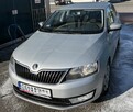 Sprzedam skoda rapid 1,6 diesel z 2014