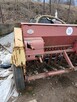 Sprzedam kombajn i siewnik - 10