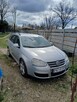 Volkswagen Golf 5, 1,9 TDI - 5