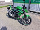 Sprzedam Kawasaki Z 125 - 5