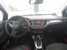 Sprzedam 6 letniego Opla Crossland X - 1