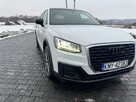 Audi q2 krajowy