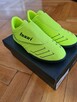Nowe Buty do grania w piłkę halówki Huari rozmiar 32 - 5