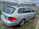 Volkswagen Golf 5, 1,9 TDI - 1