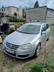 Volkswagen Golf 5, 1,9 TDI - 4