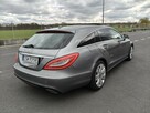 Mercedes CLS 250 CDI Shooting brake Doinwestowany Okazja - 3