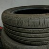 Sprzedam opony Goodyear Efficientgrip Performance 205/55 R17 - 2