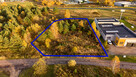 Piła, ul. Żwirowa | Działka inwestycyjna 3146 m² - 4